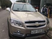 Bán Chevrolet Captiva năm sản xuất 2009, nhập khẩu giá cạnh tranh