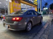 Cần bán lại xe Chevrolet Cruze LTZ năm 2017, màu xám còn mới  