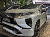 Bán xe Mitsubishi Xpander đời 2018, màu trắng, nhập khẩu 