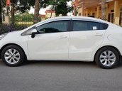 Cần bán Kia Rio đời 2016, màu trắng, nhập khẩu nguyên chiếc  