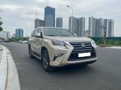 Bán Lexus GX 460 sản xuất 2009, nhập khẩu nguyên chiếc