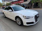 Bán xe Audi A6 1.8 TFSI đời 2016, màu trắng, nhập khẩu nguyên chiếc