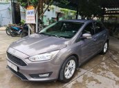 Bán ô tô Ford Focus AT sản xuất 2017, xe chính chủ giá thấp