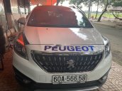 Bán Peugeot 3008 đời 2015, màu trắng, nhập khẩu nguyên chiếc  