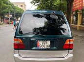 Bán Toyota Zace năm 2003, nhập khẩu còn mới