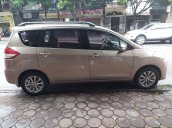 Bán ô tô Suzuki Ertiga năm 2015, xe nhập còn mới