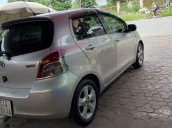 Bán xe Toyota Yaris năm sản xuất 2008, xe nhập, giá thấp, còn mới 