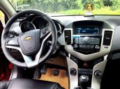 Bán Chevrolet Cruze sản xuất 2017, nhập khẩu nguyên chiếc còn mới, giá 350tr