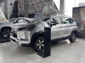 Bán ô tô Mitsubishi Xpander năm 2020, màu xám, nhập khẩu