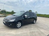 Cần bán lại xe Mitsubishi Grandis năm sản xuất 2006, màu đen  