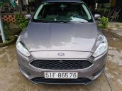 Bán ô tô Ford Focus AT sản xuất 2017, xe chính chủ giá thấp