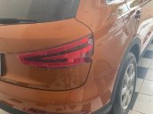 Cần bán xe Audi Q3 sản xuất năm 2013, màu nâu, nhập khẩu nguyên chiếc còn mới giá cạnh tranh