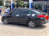 Cần bán gấp Honda City năm sản xuất 2017, giá chỉ thấp, động cơ ổn định 