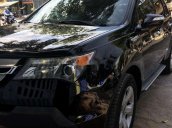 Cần bán xe Acura MDX năm 2008, màu đen, nhập khẩu, giá chỉ 620 triệu