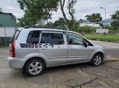 Cần bán xe Mazda Premacy đời 2003, màu bạc xe gia đình