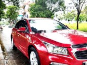 Bán Chevrolet Cruze sản xuất 2017, nhập khẩu nguyên chiếc còn mới, giá 350tr