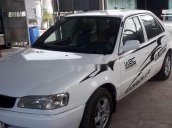 Cần bán lại xe Toyota Corolla Altis đời 2000, màu trắng, nhập khẩu nguyên chiếc