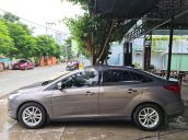 Bán ô tô Ford Focus AT sản xuất 2017, xe chính chủ giá thấp