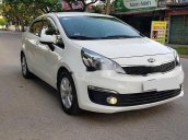 Cần bán Kia Rio đời 2016, màu trắng, nhập khẩu nguyên chiếc  