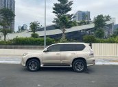 Bán Lexus GX 460 sản xuất 2009, nhập khẩu nguyên chiếc