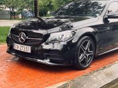 Bán xe Mercedes C class sản xuất năm 2020 còn mới