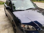 Bán Mazda 3 năm sản xuất 2005 còn mới