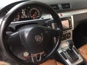 Bán xe Volkswagen Passat 2010, màu đen, nhập khẩu còn mới