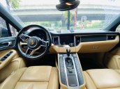 Cần bán Porsche Macan năm sản xuất 2017, màu đen, nhập khẩu nguyên chiếc