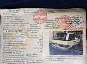 Bán Toyota Previa 1992, màu trắng, xe nhập còn mới