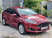 Cần bán gấp Ford Fiesta năm 2018, nhập khẩu còn mới