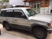 Cần bán xe Mitsubishi Pajero đời 1997, nhập khẩu nguyên chiếc, giá 125tr