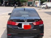 Cần bán gấp Honda City năm sản xuất 2017, giá chỉ thấp, động cơ ổn định 