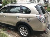 Bán Chevrolet Captiva năm sản xuất 2009, nhập khẩu giá cạnh tranh