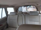 Bán Toyota Innova 2006, màu bạc xe gia đình, giá chỉ 286 triệu