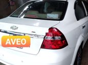 Bán Chevrolet Aveo sản xuất năm 2011 còn mới