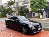 Bán xe Mercedes C class sản xuất năm 2020 còn mới