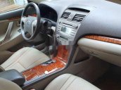 Xe Toyota Camry đời 2009, màu xám còn mới