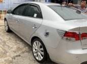 Bán Kia Cerato sản xuất năm 2009, màu bạc, nhập khẩu còn mới  