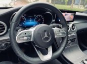 Bán xe Mercedes C class sản xuất năm 2020 còn mới