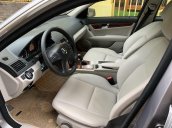 Bán Mercedes C250 năm 2009, màu xám, xe chính chủ