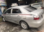 Cần bán gấp Toyota Vios sản xuất năm 2009, màu bạc, xe nhập, giá chỉ 240 triệu