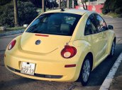 Bán Volkswagen New Beetle sản xuất năm 2008, xe nhập còn mới