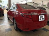 Bán ô tô Toyota Vios năm 2014