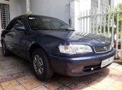 Cần bán gấp Toyota Corolla sản xuất 1998, nhập khẩu còn mới