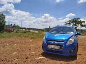 Bán Chevrolet Spark sản xuất năm 2014 còn mới