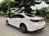 Bán Mazda 6 năm sản xuất 2017 còn mới