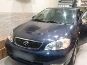 Bán xe Toyota Corolla Altis năm sản xuất 2002 còn mới