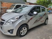 Bán ô tô Chevrolet Spark sản xuất năm 2012, nhập khẩu nguyên chiếc