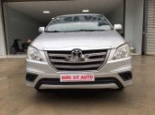 Bán xe Toyota Innova năm sản xuất 2014 còn mới, giá chỉ 415 triệu