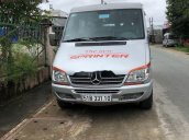 Bán Mercedes Sprinter sản xuất năm 2006 còn mới